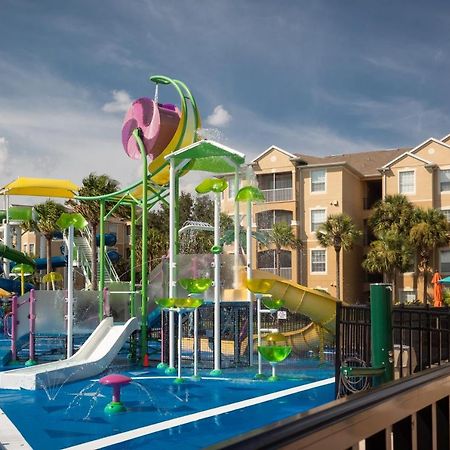 The Wish House, Just Miles From Disney World Orlando Dış mekan fotoğraf