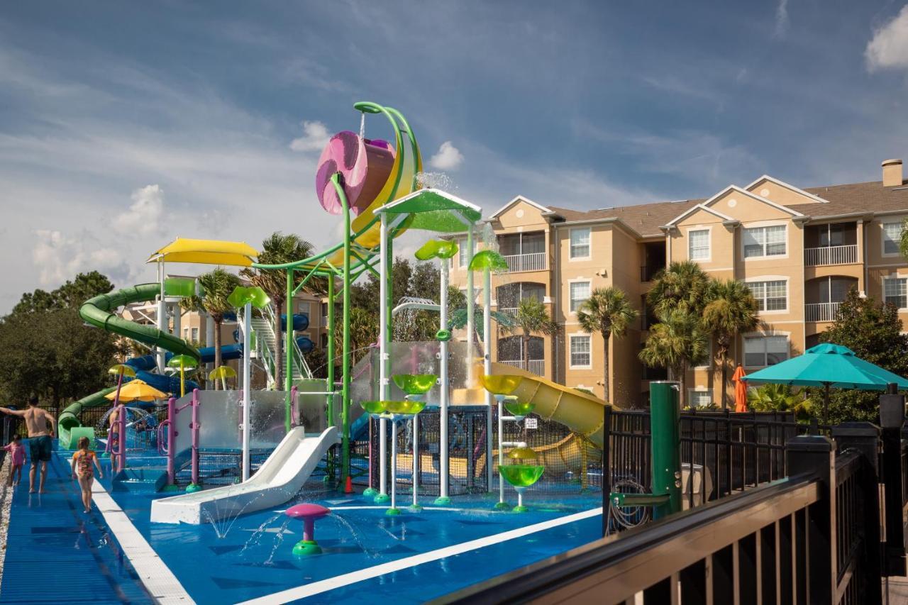 The Wish House, Just Miles From Disney World Orlando Dış mekan fotoğraf