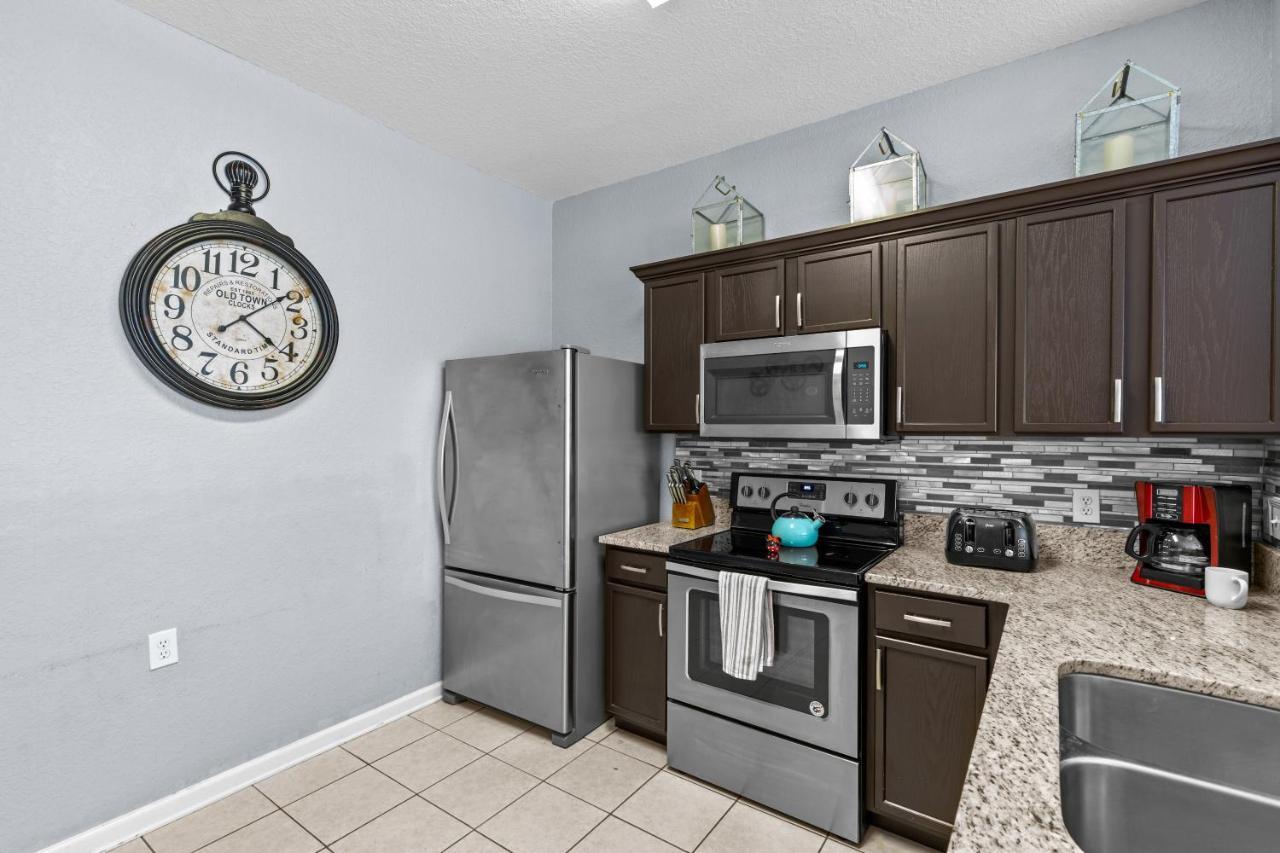 The Wish House, Just Miles From Disney World Orlando Dış mekan fotoğraf