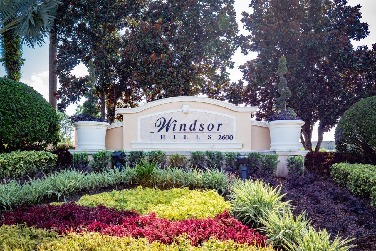 The Wish House, Just Miles From Disney World Orlando Dış mekan fotoğraf