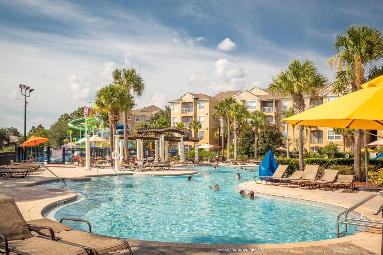 The Wish House, Just Miles From Disney World Orlando Dış mekan fotoğraf