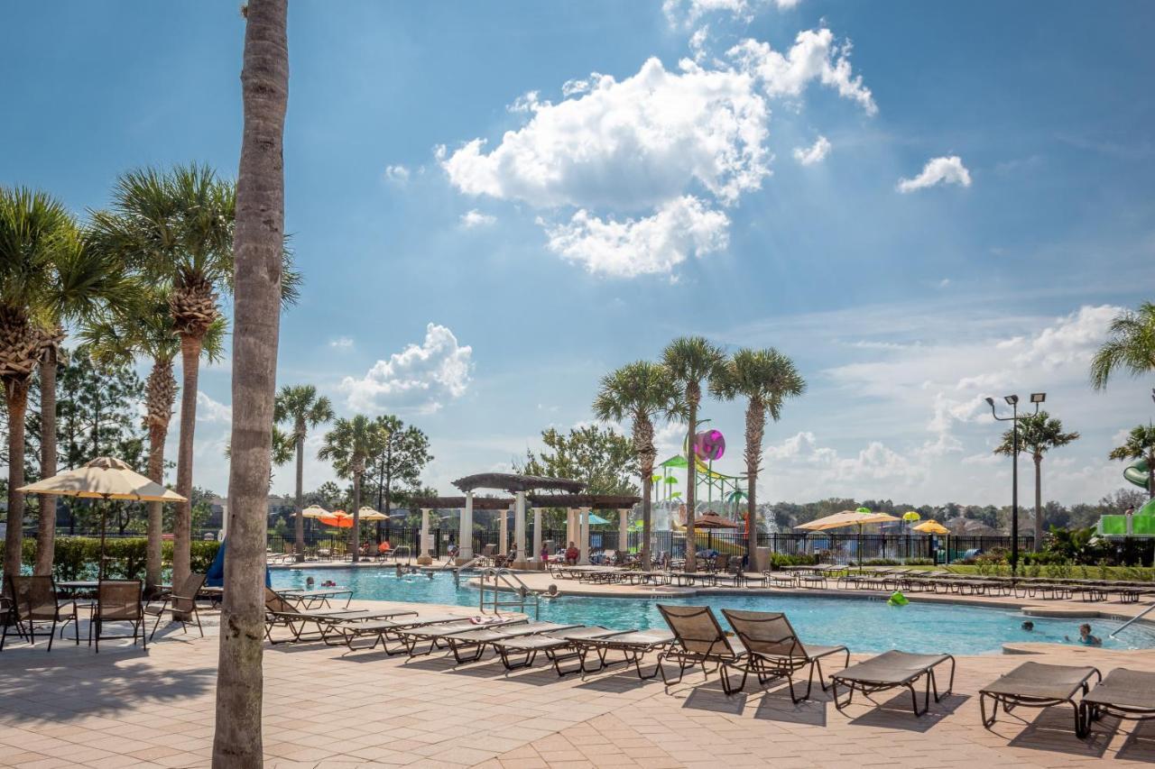 The Wish House, Just Miles From Disney World Orlando Dış mekan fotoğraf