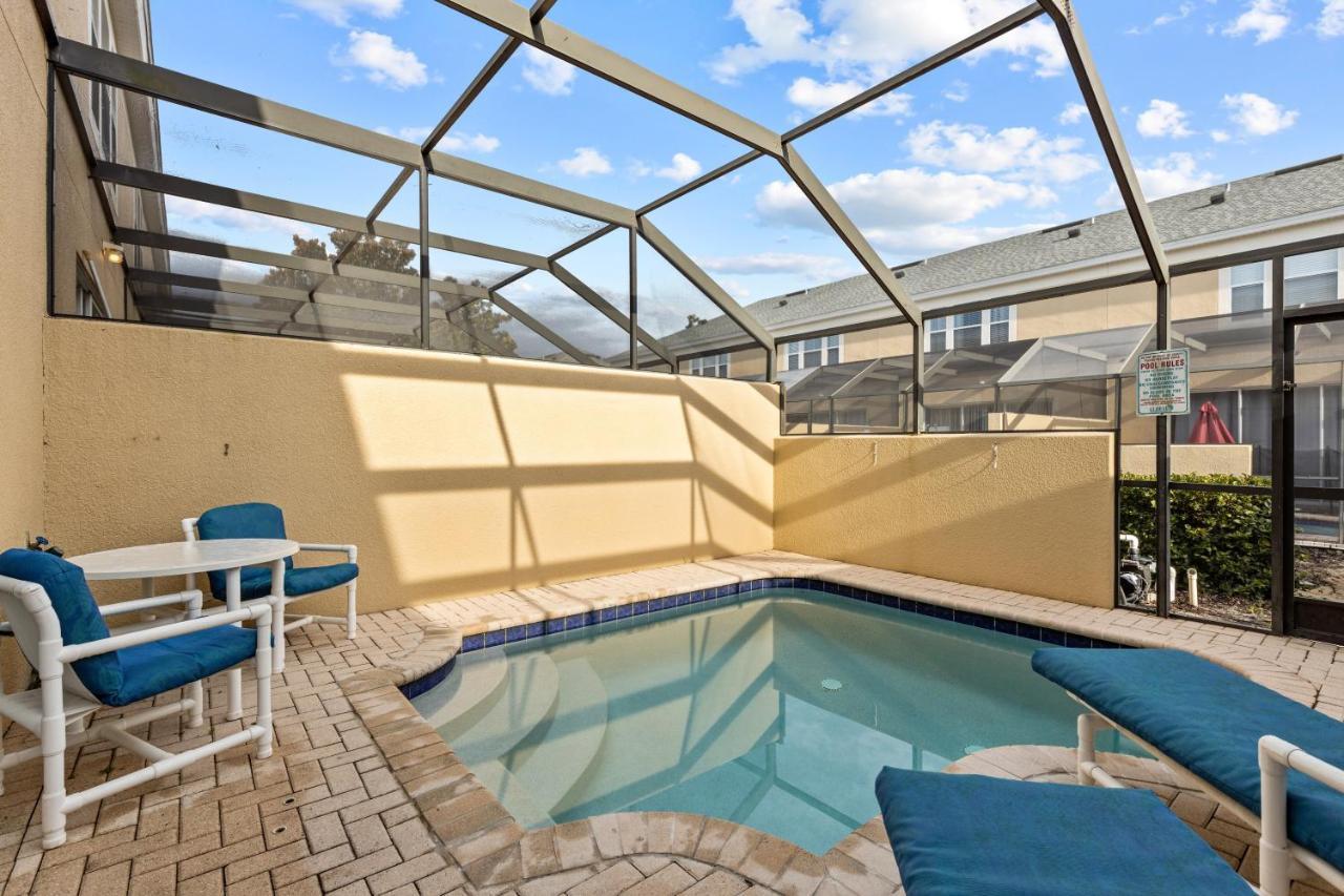 The Wish House, Just Miles From Disney World Orlando Dış mekan fotoğraf