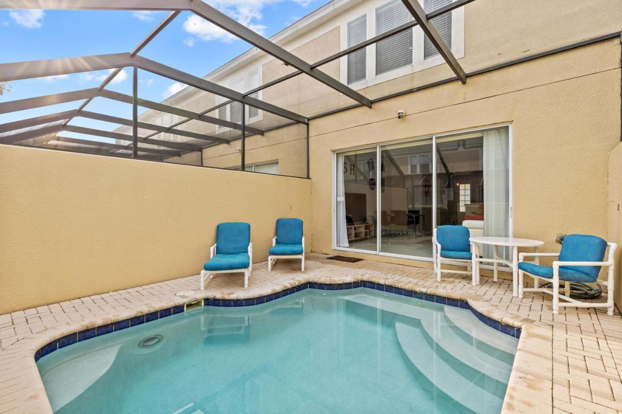 The Wish House, Just Miles From Disney World Orlando Dış mekan fotoğraf