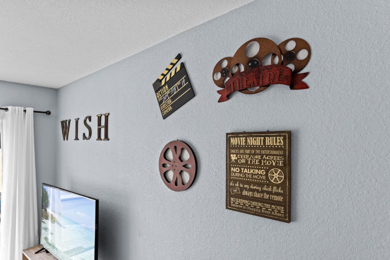 The Wish House, Just Miles From Disney World Orlando Dış mekan fotoğraf